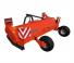 Mulčovače Kubota SE8400