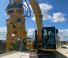 Přídavná zařízení Multifunkční drtící nůžky OSA Demolition Equipment MC 10 P