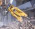 Přídavná zařízení Multifunkční drtící nůžky OSA Demolition Equipment MC 15 F