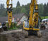 Přídavná zařízení Multifunkční drtící nůžky OSA Demolition Equipment MC 15