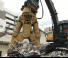 Přídavná zařízení Multifunkční drtící nůžky OSA Demolition Equipment MC 18