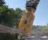 Přídavná zařízení Multifunkční drtící nůžky OSA Demolition Equipment MC 24 CC