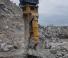 Přídavná zařízení Multifunkční drtící nůžky OSA Demolition Equipment MC 24 Uni