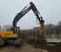 Přídavná zařízení Multifunkční drtící nůžky OSA Demolition Equipment MC 30