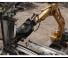 Přídavná zařízení Multifunkční drtící nůžky Caterpillar MP365S