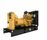 Elektrocentrály Naftové elektrocentrály Caterpillar C18-850