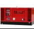 Elektrocentrály Naftové elektrocentrály Europower EPS34TDE (LS)
