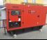 Elektrocentrály Naftové elektrocentrály Europower EPS60TDE (MA)