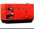 Elektrocentrály Naftové elektrocentrály Europower EPSR60TDE-3A (LS)