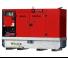 Elektrocentrály Naftové elektrocentrály Europower EPSR60TDE-3A (LS)