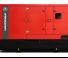Elektrocentrály Naftové elektrocentrály HIMOINSA HBW-325 T5