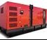 Elektrocentrály Naftové elektrocentrály HIMOINSA HDW-460 T5