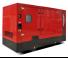 Elektrocentrály Naftové elektrocentrály HIMOINSA HFW-125 T5