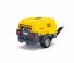 Vzduchové kompresory Přenosné vzduchové kompresory - dieslové, elektrické a benzínové Atlas Copco XATS 68 Kd