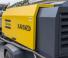 Vzduchové kompresory Přenosné vzduchové kompresory - dieslové, elektrické a benzínové Atlas Copco XAVS 186 Jd