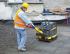 Vibrační desky Reverzní vibrační desky Bomag BPR 100/80 D