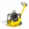 Vibrační desky Reverzní vibrační desky Wacker Neuson BPU 2540