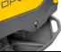 Vibrační desky Reverzní vibrační desky Wacker Neuson DPU110 Lem 970