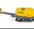 Vibrační desky Reverzní vibrační desky Wacker Neuson DPU110 Lem 970