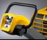 Vibrační desky Reverzní vibrační desky Wacker Neuson DPU110 Lem 970