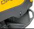 Vibrační desky Reverzní vibrační desky Wacker Neuson DPU110r Lem 870