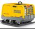 Vibrační desky Reverzní vibrační desky Wacker Neuson DPU110r Lem 870