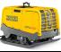 Vibrační desky Reverzní vibrační desky Wacker Neuson DPU110r Lem 870