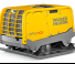 Vibrační desky Reverzní vibrační desky Wacker Neuson DPU110r Lem 870
