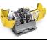 Vibrační desky Reverzní vibrační desky Wacker Neuson DPU 130 r