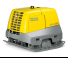 Vibrační desky Reverzní vibrační desky Wacker Neuson DPU 130 r
