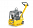 Vibrační desky Reverzní vibrační desky Wacker Neuson DPU3750Hets