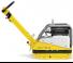 Vibrační desky Reverzní vibrační desky Wacker Neuson DPU4545He c 