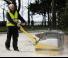 Vibrační desky Reverzní vibrační desky Wacker Neuson DPU4545He c 
