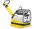 Vibrační desky Reverzní vibrační desky Wacker Neuson DPU6555Hec 