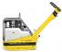 Vibrační desky Reverzní vibrační desky Wacker Neuson DPU6555Hec 