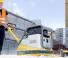 Vibrační desky Reverzní vibrační desky Wacker Neuson DPU6555Hec 