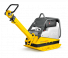 Vibrační desky Reverzní vibrační desky Wacker Neuson DPU6555Hec 