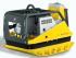 Vibrační desky Reverzní vibrační desky Wacker Neuson DPU 7060 Fet