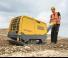 Vibrační desky Reverzní vibrační desky Wacker Neuson DPU80 Lem 770