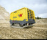 Vibrační desky Reverzní vibrační desky Wacker Neuson DPU80r Lem 770