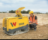 Vibrační desky Reverzní vibrační desky Wacker Neuson DPU80r Lem 770