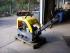 Vibrační desky Reverzní vibrační desky Atlas Copco LG 400