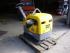 Vibrační desky Reverzní vibrační desky Atlas Copco LG 400