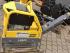 Vibrační desky Reverzní vibrační desky Atlas Copco LG 500
