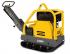 Vibrační desky Reverzní vibrační desky Atlas Copco LG 500