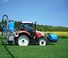 Nesené postřikovače Lemken Sirius 12/1300