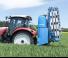 Nesené postřikovače Lemken Sirius 12/1600
