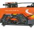Nesené postřikovače Kubota XMS210 iXflow-E