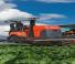 Nesené postřikovače Kubota XMS210 iXflow-E