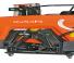 Nesené postřikovače Kubota XMS213 iXflow-E